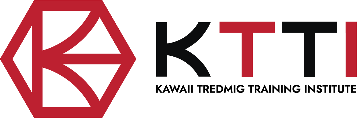 KTTI — Kawaii Tredmig Training Institute
